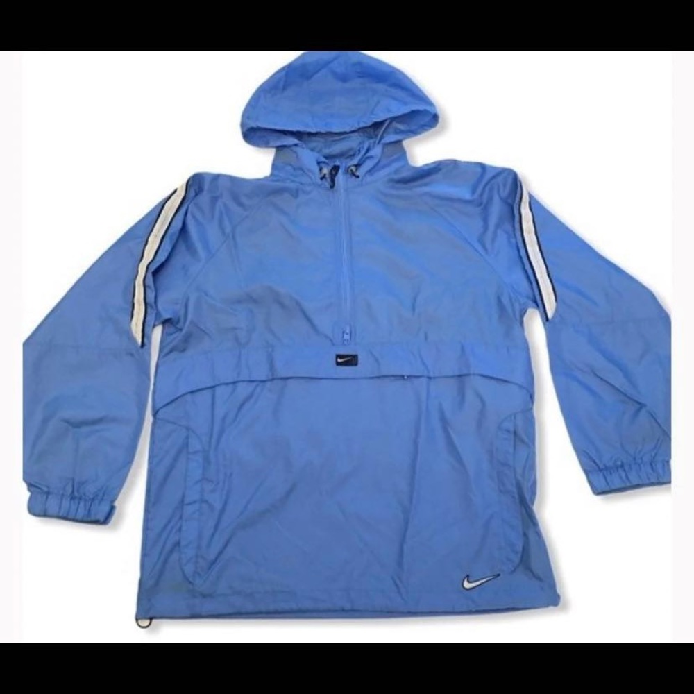 VINTAGE NIKE WINDBREAKER